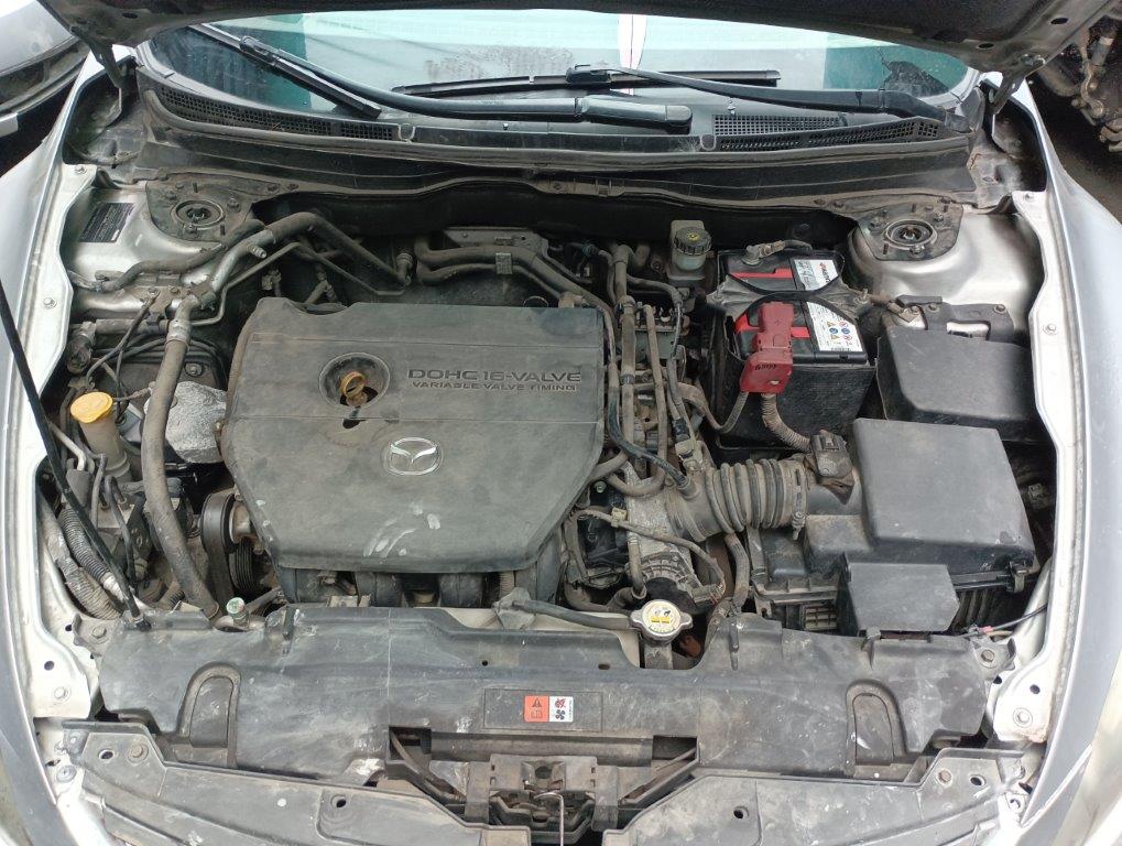  Mazda 6V 2008    EN DESARME